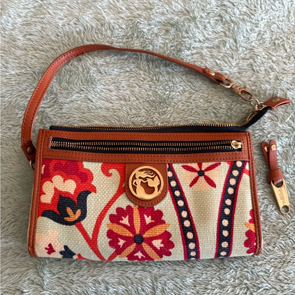 Spartina 449 mini bag